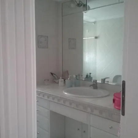 Apartment Luxury With Sea View!