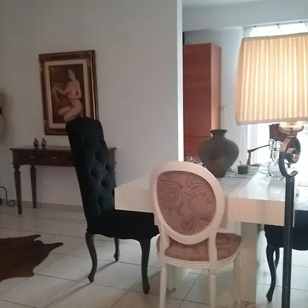 Luxury With Sea View!