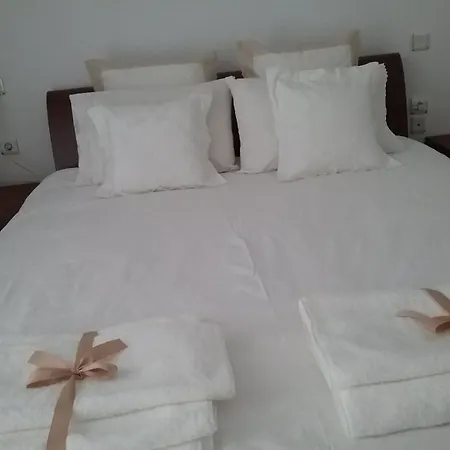 Luxury With Sea View! דירה