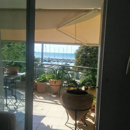 Luxury With Sea View! * パトラ
