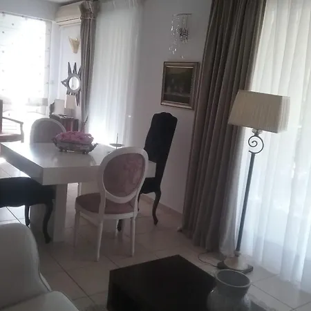 Luxury With Sea View!