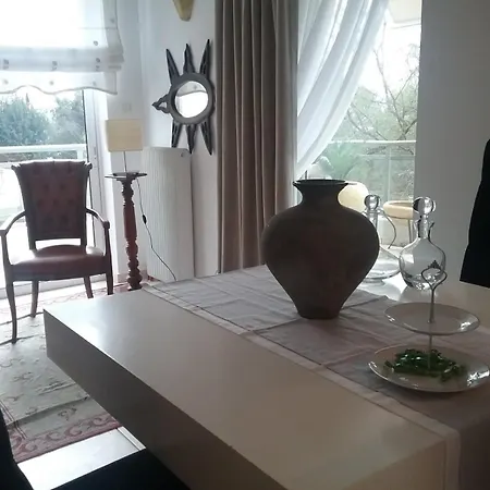 Luxury With Sea View!