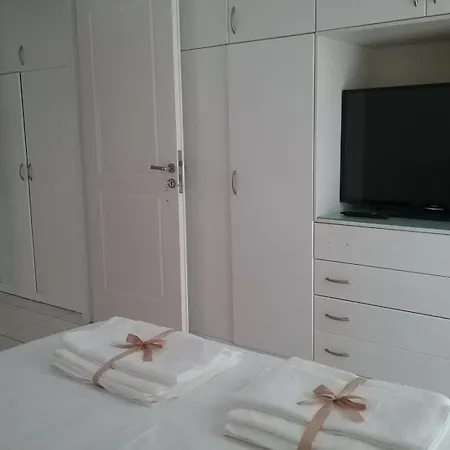 아파트 Luxury With Sea View! *