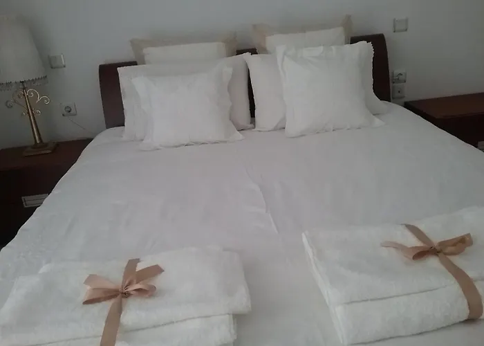 Luxury With Sea View! דירה