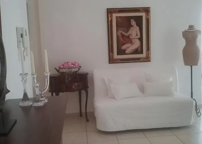 Luxury With Sea View! Apartamento Patras