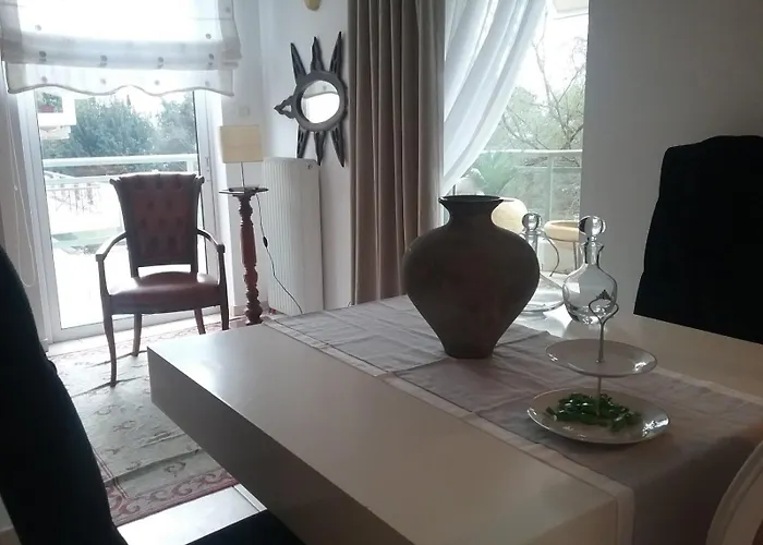 Luxury With Sea View!