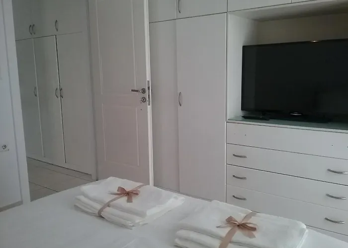 アパート Luxury With Sea View! *