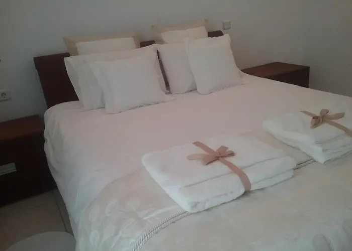 Luxury With Sea View! アパート *