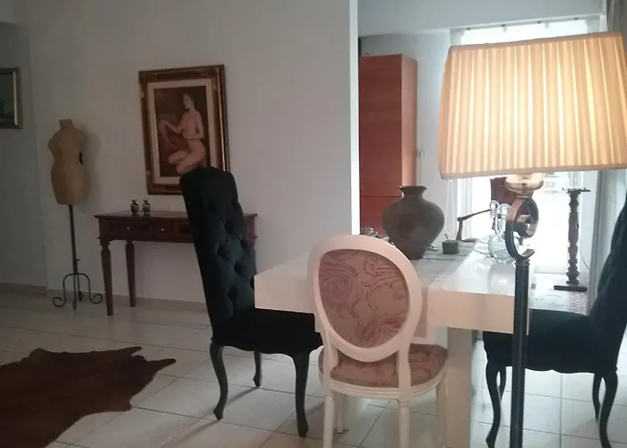 Luxury With Sea View!